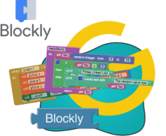 Google Blockly! Апофеоз визуального программирования - КИБЕРшкола программирования для детей, компьютерные курсы для школьников, начинающих и подростков - KIBERone г. Зима Южная