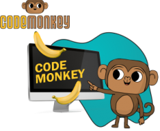 CodeMonkey. Развиваем логику - КИБЕРшкола программирования для детей, компьютерные курсы для школьников, начинающих и подростков - KIBERone г. Зима Южная