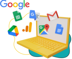 Приложения Google. Применять для жизни! 35 приложений от Google, о которых вы могли не знать - КИБЕРшкола программирования для детей, компьютерные курсы для школьников, начинающих и подростков - KIBERone г. Зима Южная