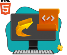 Основы HTML. Изучение web-разработки - КИБЕРшкола программирования для детей, компьютерные курсы для школьников, начинающих и подростков - KIBERone г. Зима Южная