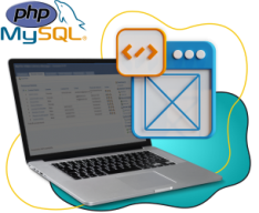 PHP+SQL - КИБЕРшкола программирования для детей, компьютерные курсы для школьников, начинающих и подростков - KIBERone г. Зима Южная