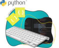 Программирование в Python. Создай свою первую игру! - КИБЕРшкола программирования для детей, компьютерные курсы для школьников, начинающих и подростков - KIBERone г. Зима Южная