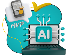AI Product Lab. Собираем MVP за 3 занятия — как взрослые IT-команды - КИБЕРшкола программирования для детей, компьютерные курсы для школьников, начинающих и подростков - KIBERone г. Зима Южная