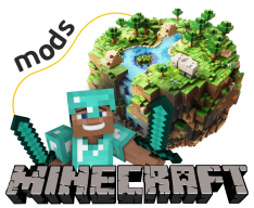 Создание модов в Minecraft - КИБЕРшкола программирования для детей, компьютерные курсы для школьников, начинающих и подростков - KIBERone г. Зима Южная