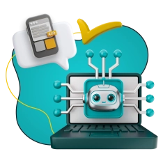 AI Product Lab. Собираем MVP за 3 занятия – как взрослые IT-команды - КИБЕРшкола программирования для детей, компьютерные курсы для школьников, начинающих и подростков - KIBERone г. Зима Южная