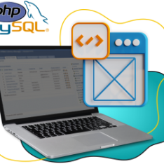 PHP+SQL - КИБЕРшкола программирования для детей, компьютерные курсы для школьников, начинающих и подростков - KIBERone г. Зима Южная