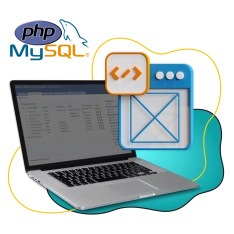 PHP+SQL - КИБЕРшкола программирования для детей, компьютерные курсы для школьников, начинающих и подростков - KIBERone г. Зима Южная