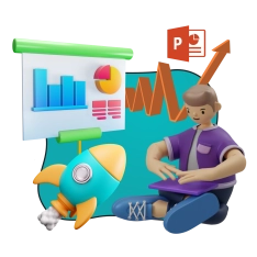 Магия эффектных презентаций PowerPoint - КИБЕРшкола программирования для детей, компьютерные курсы для школьников, начинающих и подростков - KIBERone г. Зима Южная