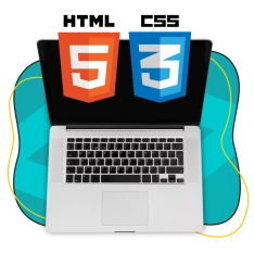 Web-мастер (HTML+CSS) - КИБЕРшкола программирования для детей, компьютерные курсы для школьников, начинающих и подростков - KIBERone г. Зима Южная