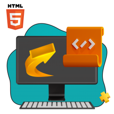 Основы HTML. Изучение веб-разработки - КИБЕРшкола программирования для детей, компьютерные курсы для школьников, начинающих и подростков - KIBERone г. Зима Южная
