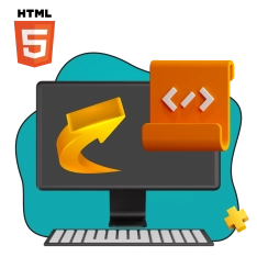 Web-мастер: первые шаги в мир современных сайтов. Основы HTML - КИБЕРшкола программирования для детей, компьютерные курсы для школьников, начинающих и подростков - KIBERone г. Зима Южная