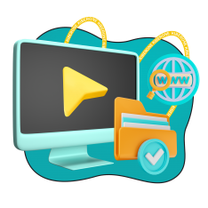 Компьютерная грамотность - КИБЕРшкола программирования для детей, компьютерные курсы для школьников, начинающих и подростков - KIBERone г. Зима Южная