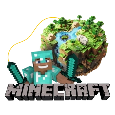 Создание модов в Minecraft - КИБЕРшкола программирования для детей, компьютерные курсы для школьников, начинающих и подростков - KIBERone г. Зима Южная
