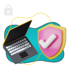 Кибербезопасность - КИБЕРшкола программирования для детей, компьютерные курсы для школьников, начинающих и подростков - KIBERone г. Зима Южная