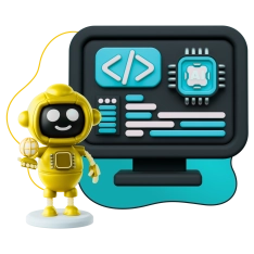 Vibe Coding & AI-инжиниринг - КИБЕРшкола программирования для детей, компьютерные курсы для школьников, начинающих и подростков - KIBERone г. Зима Южная