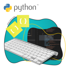 Программирование в Python. Создай свою первую игру! - КИБЕРшкола программирования для детей, компьютерные курсы для школьников, начинающих и подростков - KIBERone г. Зима Южная