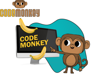 CodeMonkey. Развиваем логику - КИБЕРшкола программирования для детей, компьютерные курсы для школьников, начинающих и подростков - KIBERone г. Зима Южная