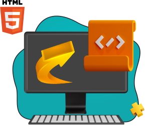 Основы HTML. Изучение web-разработки - КИБЕРшкола программирования для детей, компьютерные курсы для школьников, начинающих и подростков - KIBERone г. Зима Южная