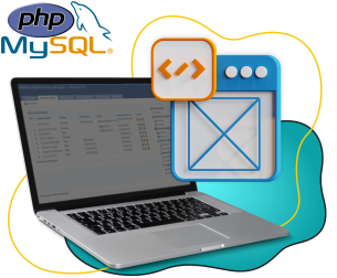 PHP+SQL - КИБЕРшкола программирования для детей, компьютерные курсы для школьников, начинающих и подростков - KIBERone г. Зима Южная