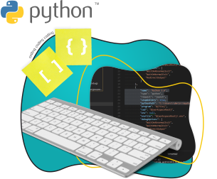 Программирование в Python. Создай свою первую игру! - КИБЕРшкола программирования для детей, компьютерные курсы для школьников, начинающих и подростков - KIBERone г. Зима Южная