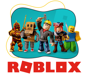 Roblox Studio. Сделать все, что вы можете себе представить - КИБЕРшкола программирования для детей, компьютерные курсы для школьников, начинающих и подростков - KIBERone г. Зима Южная