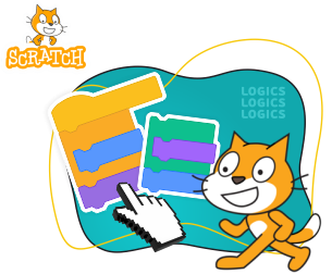 Знакомство со Scratch. Создание игр на Scratch. Основы - КИБЕРшкола программирования для детей, компьютерные курсы для школьников, начинающих и подростков - KIBERone г. Зима Южная