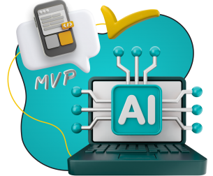 AI Product Lab. Собираем MVP за 3 занятия — как взрослые IT-команды - КИБЕРшкола программирования для детей, компьютерные курсы для школьников, начинающих и подростков - KIBERone г. Зима Южная