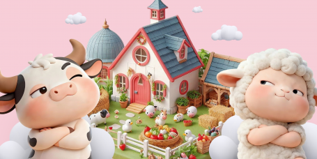 Ферма на Python: программируем игру-симулятор - КИБЕРшкола программирования для детей, компьютерные курсы для школьников, начинающих и подростков - KIBERone г. Зима Южная