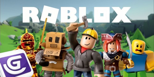 Создаем свою вселенную по мотивам Roblox на движке GDevelop 5 - КИБЕРшкола программирования для детей, компьютерные курсы для школьников, начинающих и подростков - KIBERone г. Зима Южная
