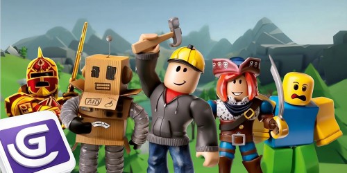 Создаем свою вселенную по мотивам любимой игры на движке GDevelop 5 - КИБЕРшкола программирования для детей, компьютерные курсы для школьников, начинающих и подростков - KIBERone г. Зима Южная
