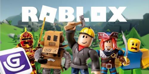 Создаем свою вселенную по мотивам Roblox на движке GDevelop 5 - КИБЕРшкола программирования для детей, компьютерные курсы для школьников, начинающих и подростков - KIBERone г. Зима Южная