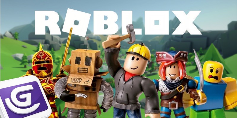 Создаем свою вселенную по мотивам Roblox на движке GDevelop 5 - КИБЕРшкола программирования для детей, компьютерные курсы для школьников, начинающих и подростков - KIBERone г. Зима Южная