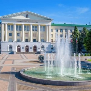 В сентябре открытие новой локации в самом центре Ростова-на-Дону, в Кванториуме при ДГТУ! - КИБЕРшкола программирования для детей, компьютерные курсы для школьников, начинающих и подростков - KIBERone г. Зима Южная