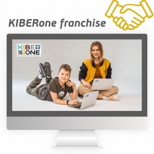 Франшиза KIBERone — в списке лучших по итогам 2019 года - КИБЕРшкола программирования для детей, компьютерные курсы для школьников, начинающих и подростков - KIBERone г. Зима Южная