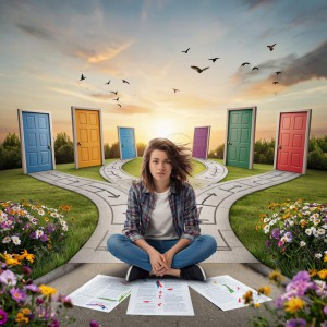 Первая работа: как подростку сделать уверенный старт - КИБЕРшкола программирования для детей, компьютерные курсы для школьников, начинающих и подростков - KIBERone г. Зима Южная